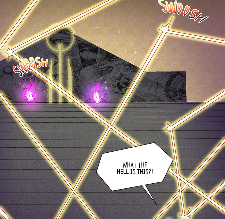 Hidden Class Chapter 51 page 80 - 