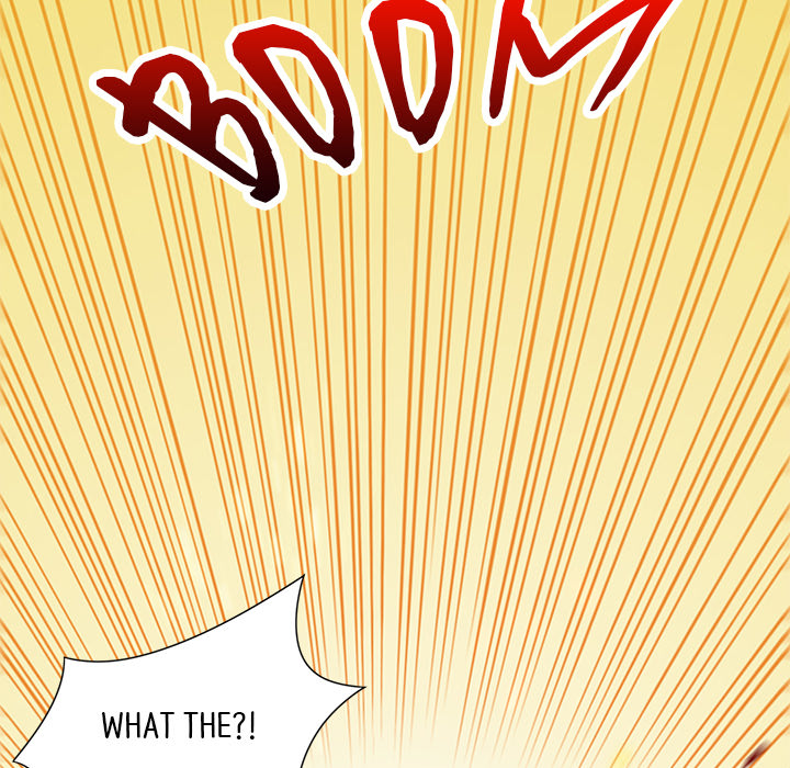 Hidden Class Chapter 51 page 9 - 