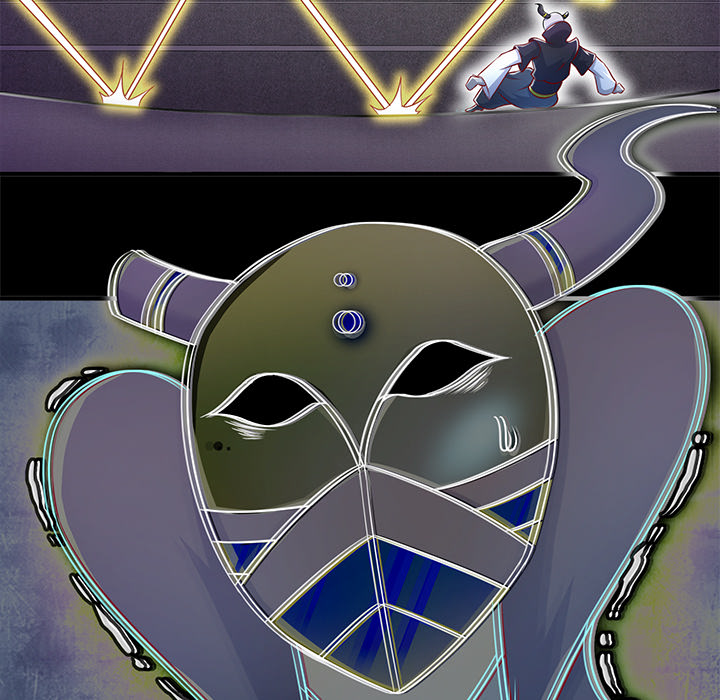 Hidden Class Chapter 51 page 81 - 
