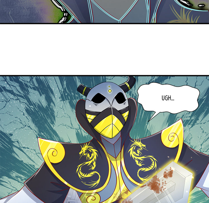Hidden Class Chapter 51 page 82 - 