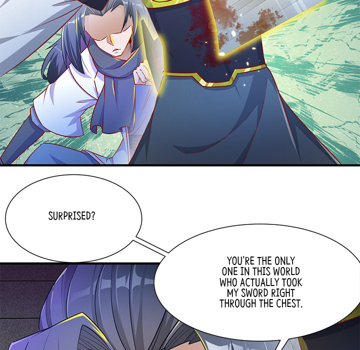 Hidden Class Chapter 51 page 83 - 