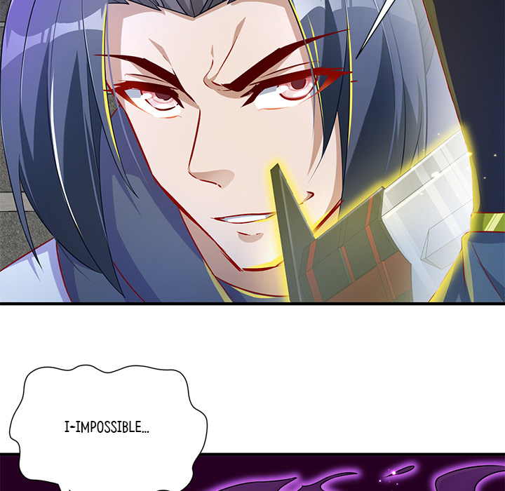 Hidden Class Chapter 51 page 84 - 