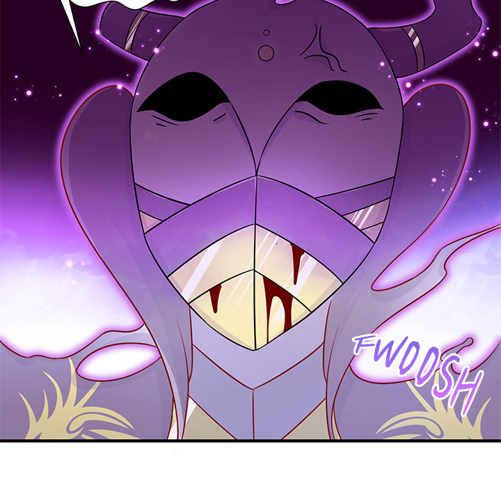 Hidden Class Chapter 51 page 85 - 