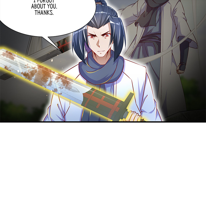 Hidden Class Chapter 51 page 88 - 