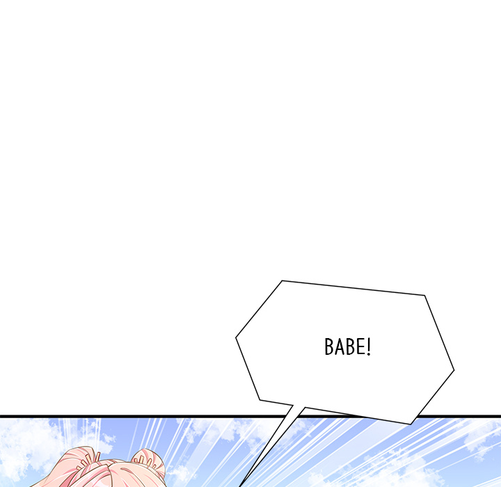 Hidden Class Chapter 51 page 89 - 