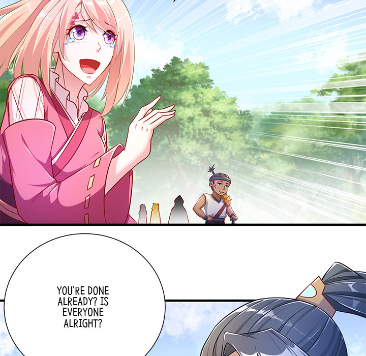 Hidden Class Chapter 51 page 90 - 