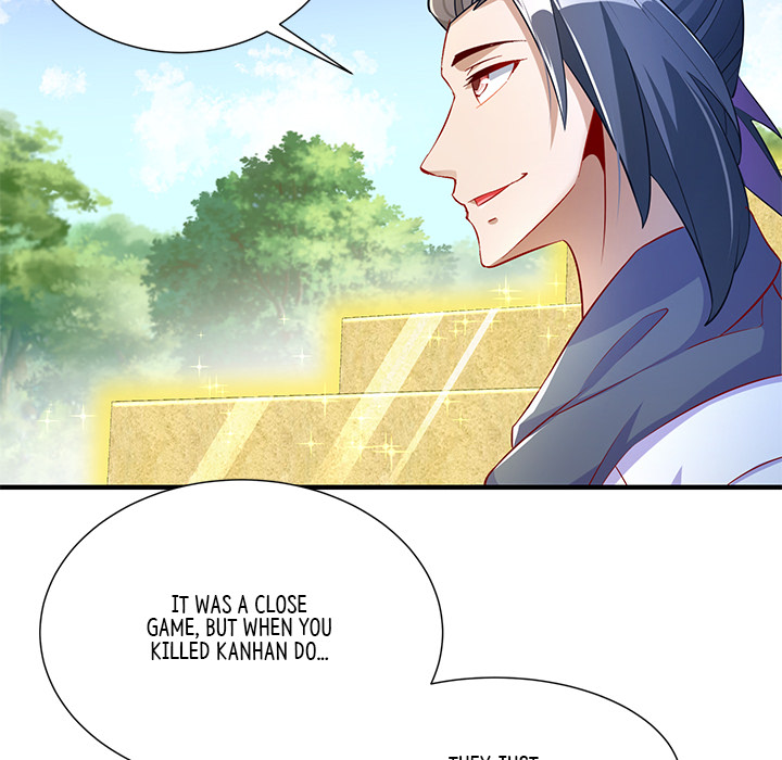 Hidden Class Chapter 51 page 91 - 