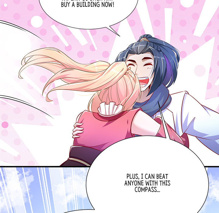 Hidden Class Chapter 51 page 93 - 