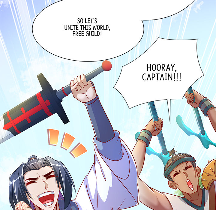 Hidden Class Chapter 51 page 94 - 