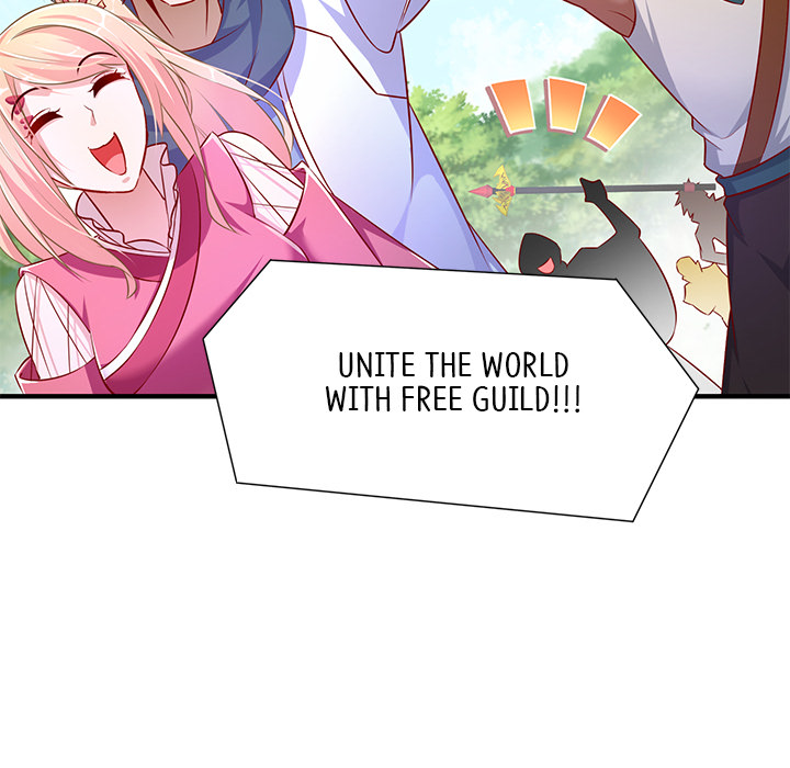 Hidden Class Chapter 51 page 95 - 