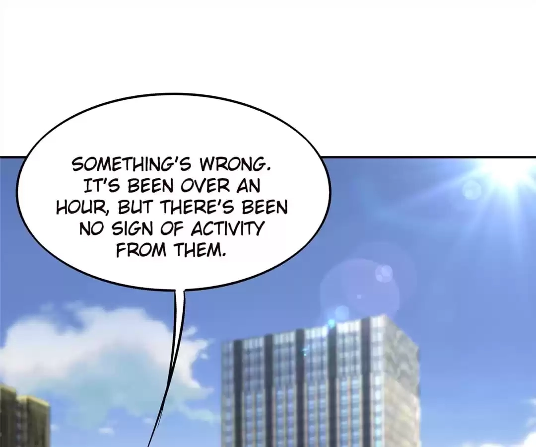 Hidden Class Chapter 52 page 2 - 