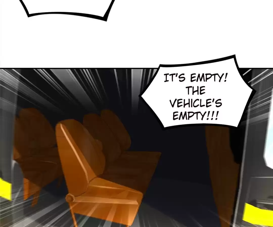 Hidden Class Chapter 52 page 12 - 