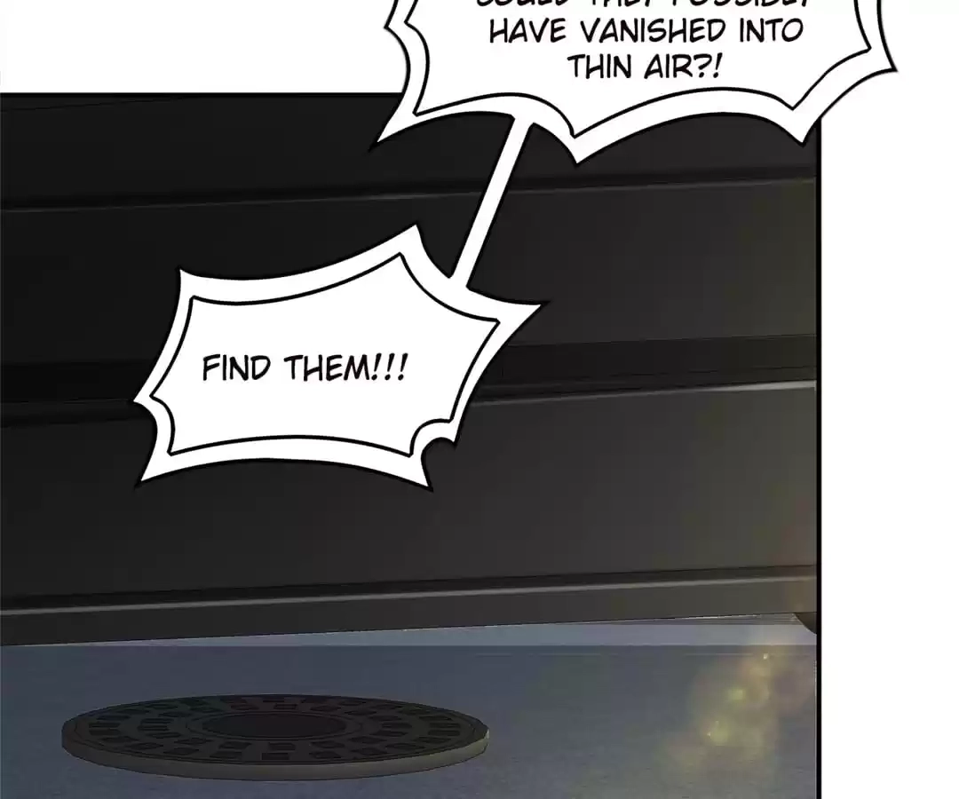 Hidden Class Chapter 52 page 14 - 