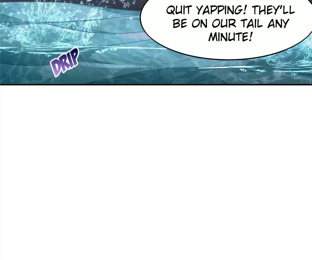 Hidden Class Chapter 52 page 17 - 