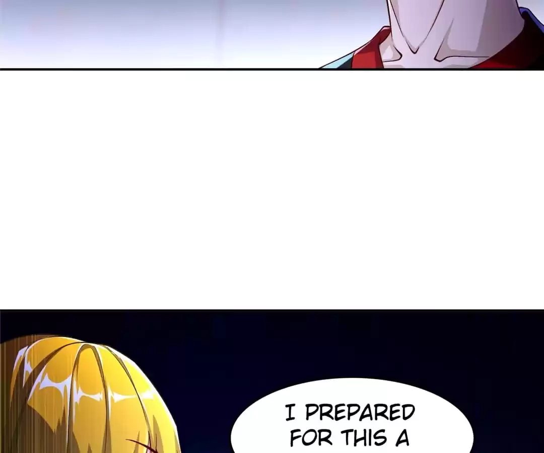 Hidden Class Chapter 52 page 21 - 