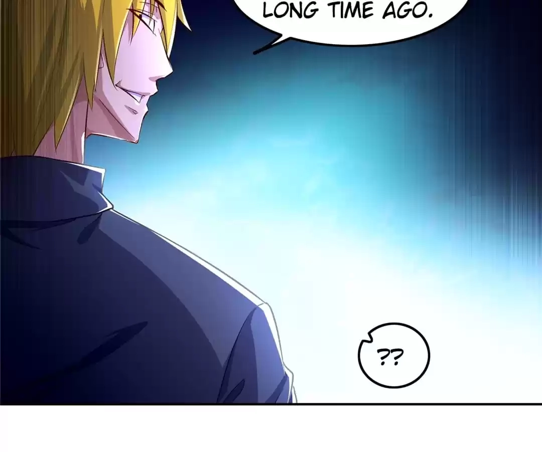 Hidden Class Chapter 52 page 22 - 