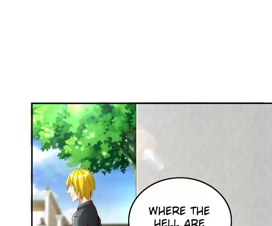 Hidden Class Chapter 52 page 24 - 