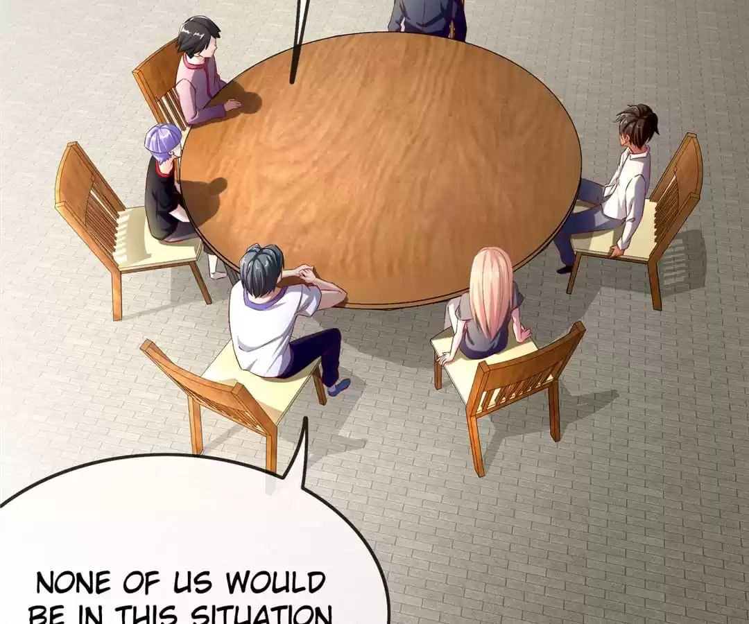 Hidden Class Chapter 52 page 29 - 