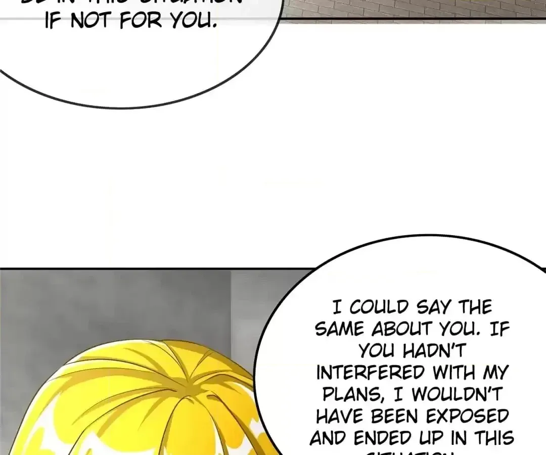 Hidden Class Chapter 52 page 30 - 