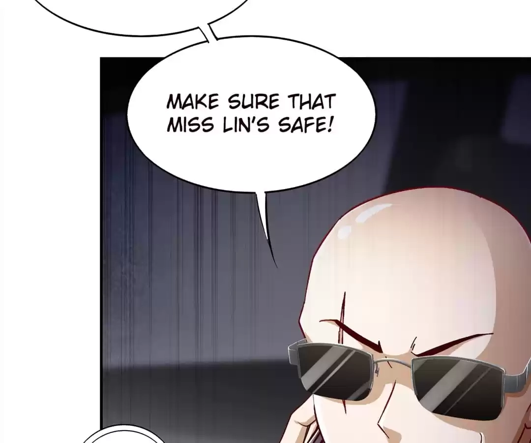 Hidden Class Chapter 52 page 4 - 