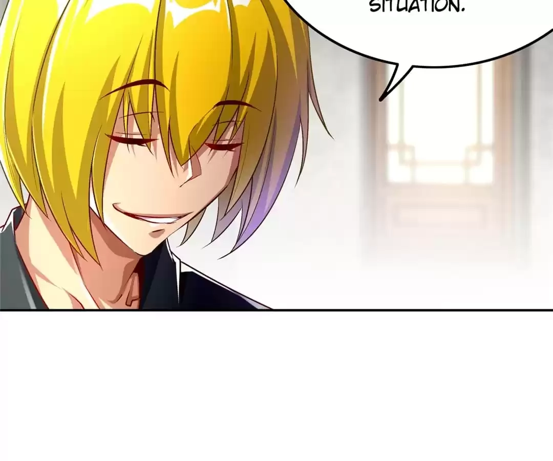 Hidden Class Chapter 52 page 31 - 
