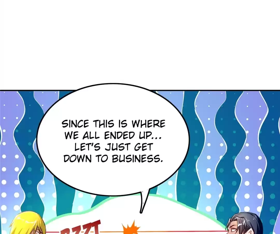 Hidden Class Chapter 52 page 32 - 