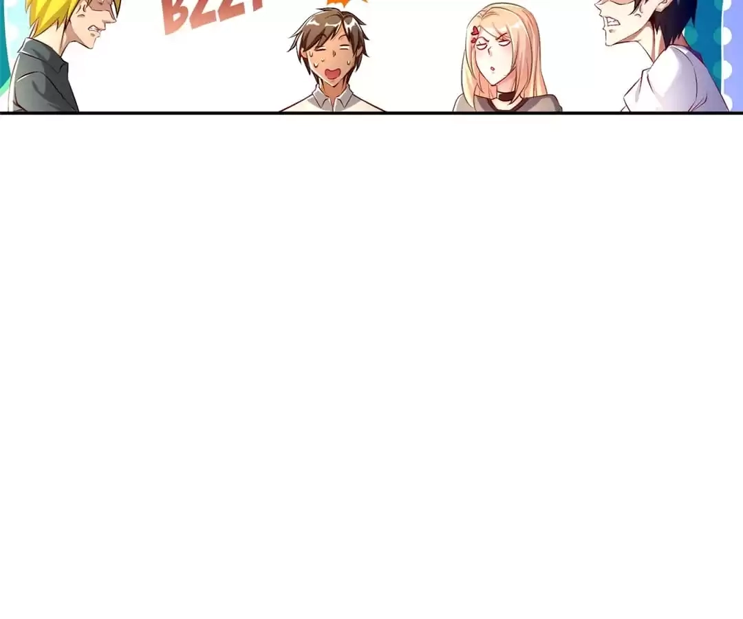 Hidden Class Chapter 52 page 33 - 