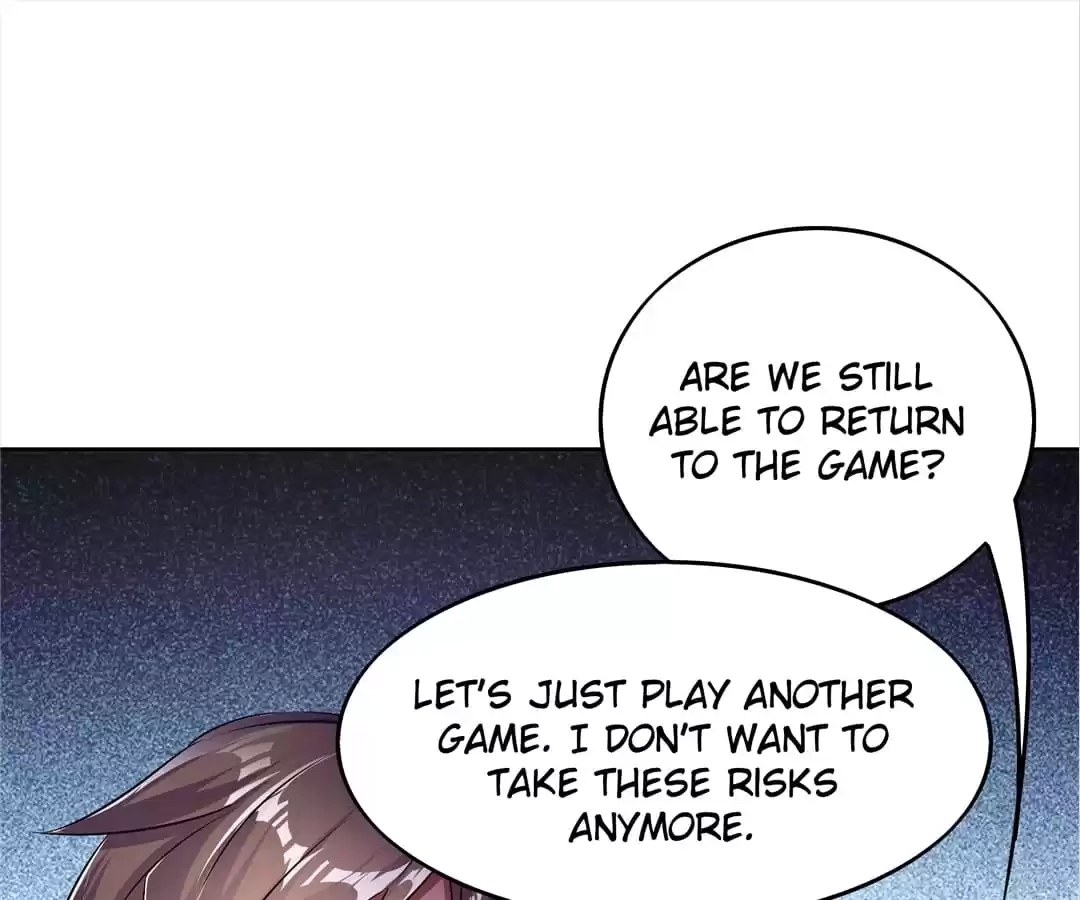 Hidden Class Chapter 52 page 34 - 