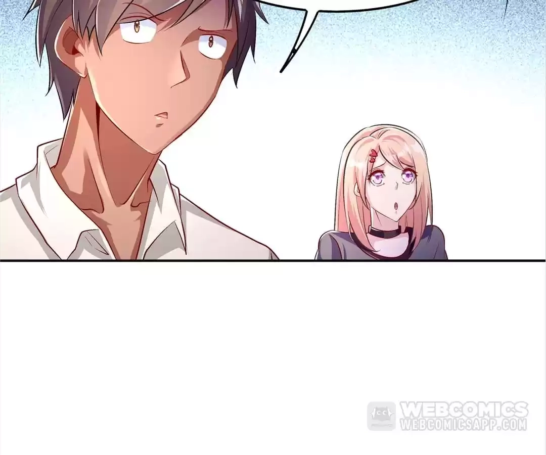 Hidden Class Chapter 52 page 35 - 