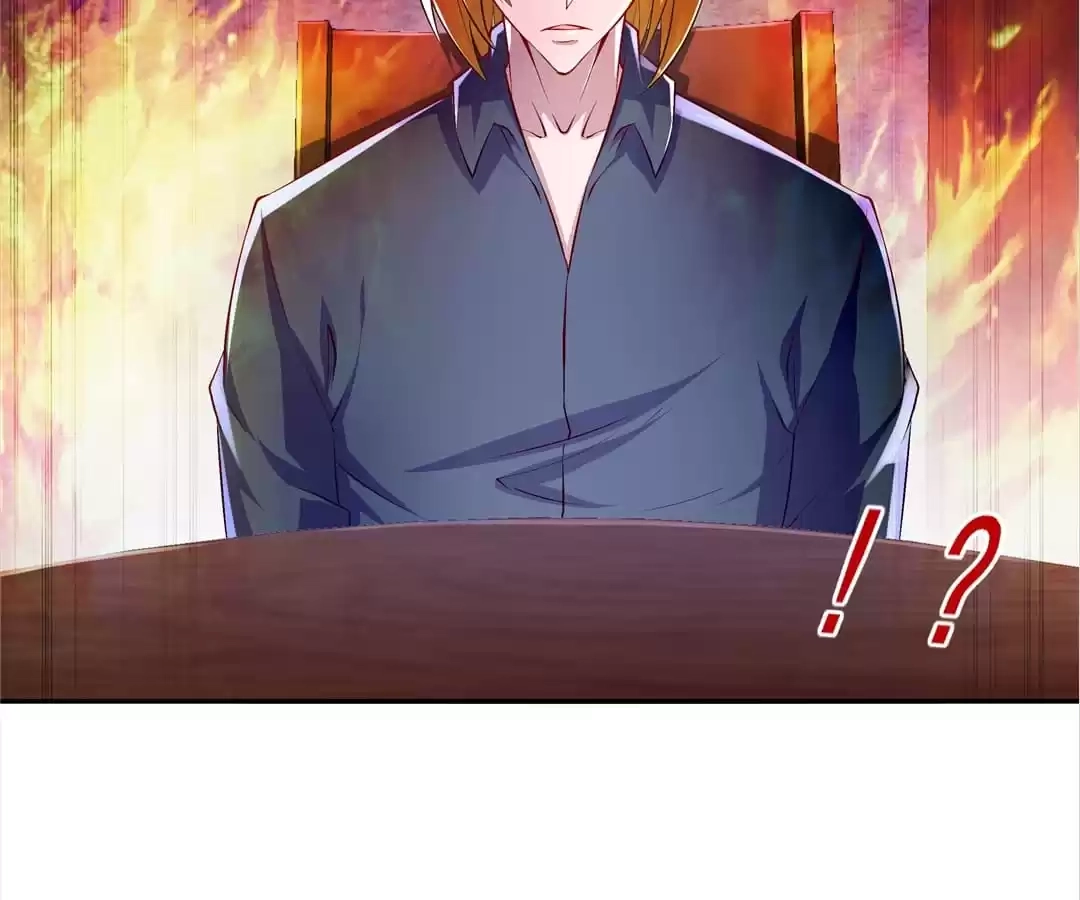 Hidden Class Chapter 52 page 37 - 