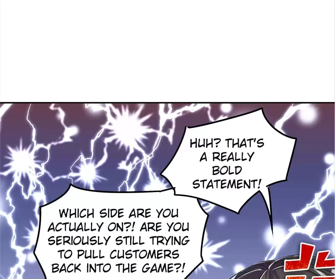 Hidden Class Chapter 52 page 38 - 