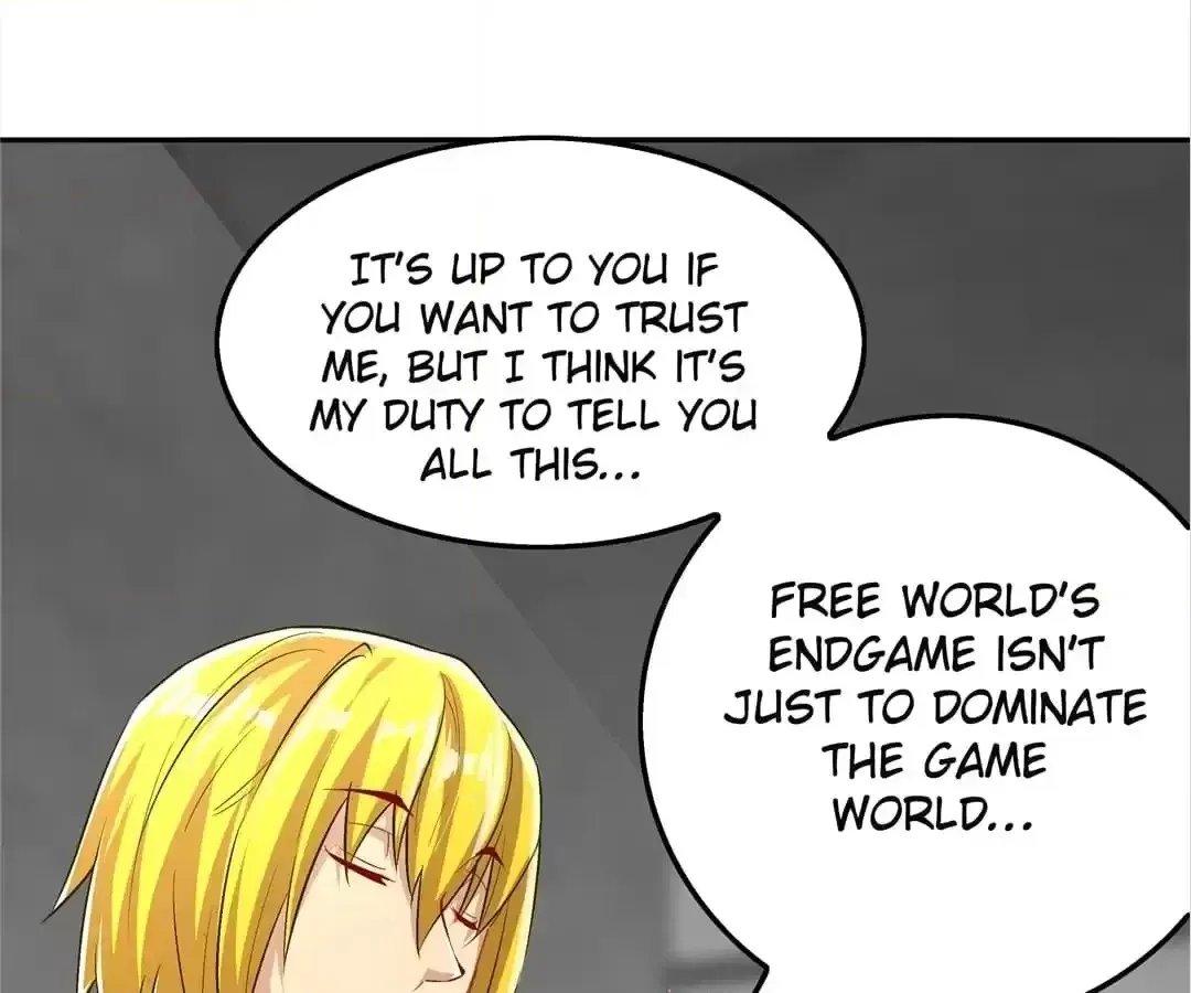 Hidden Class Chapter 52 page 40 - 