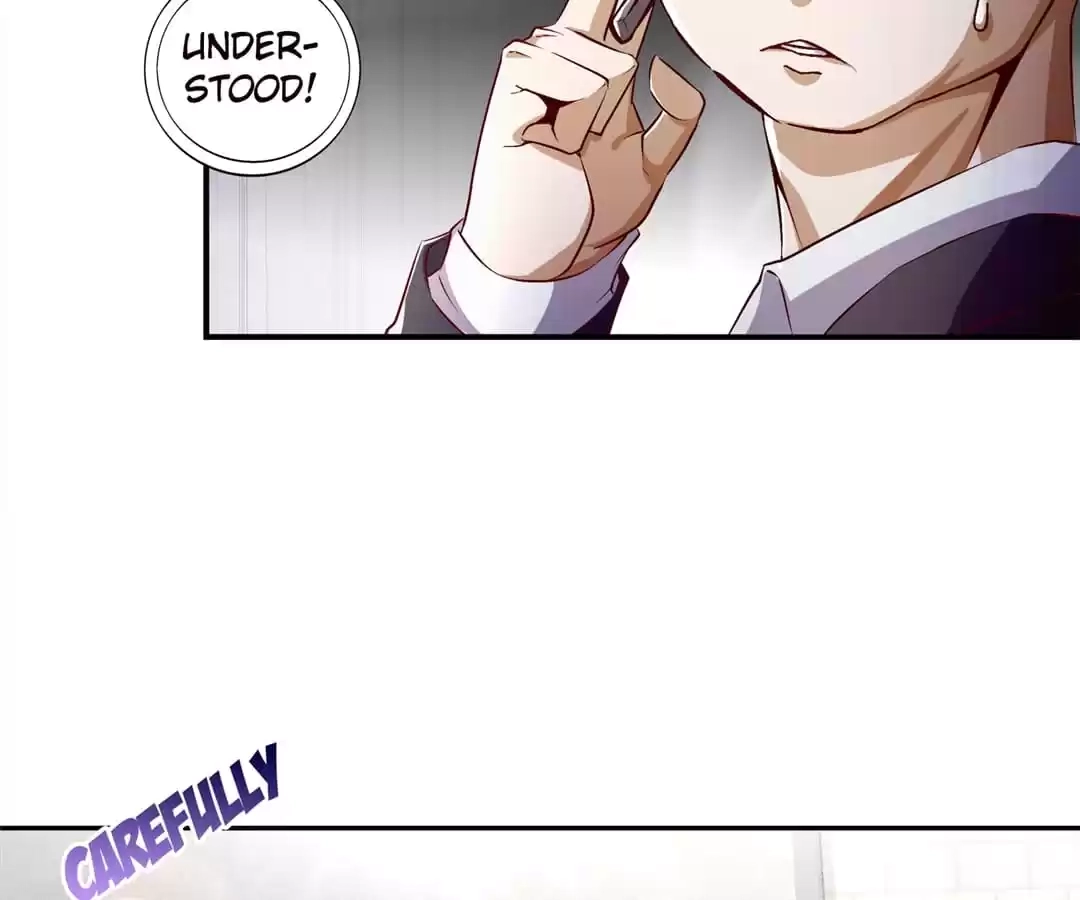 Hidden Class Chapter 52 page 5 - 