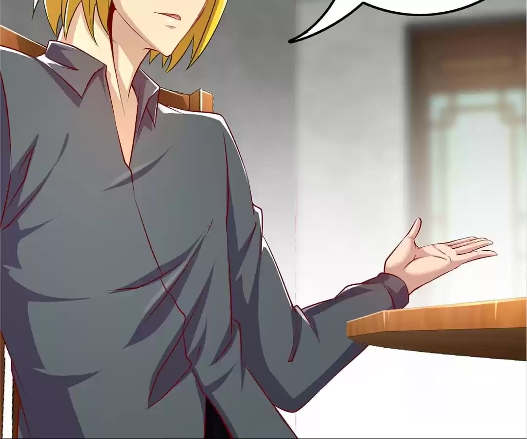 Hidden Class Chapter 52 page 41 - 