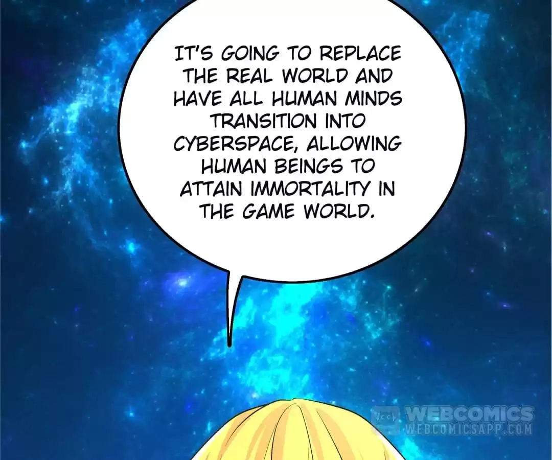 Hidden Class Chapter 52 page 43 - 