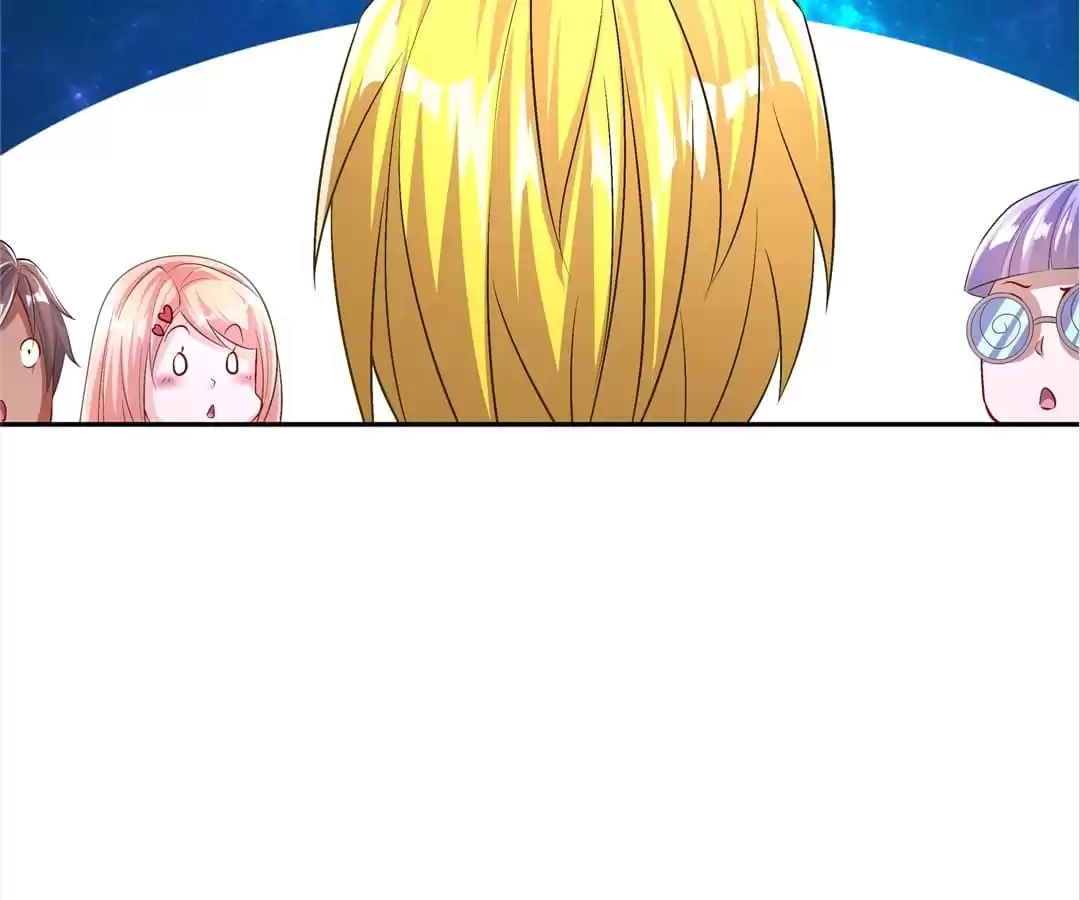 Hidden Class Chapter 52 page 44 - 