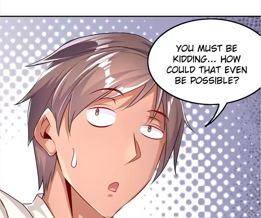 Hidden Class Chapter 52 page 45 - 