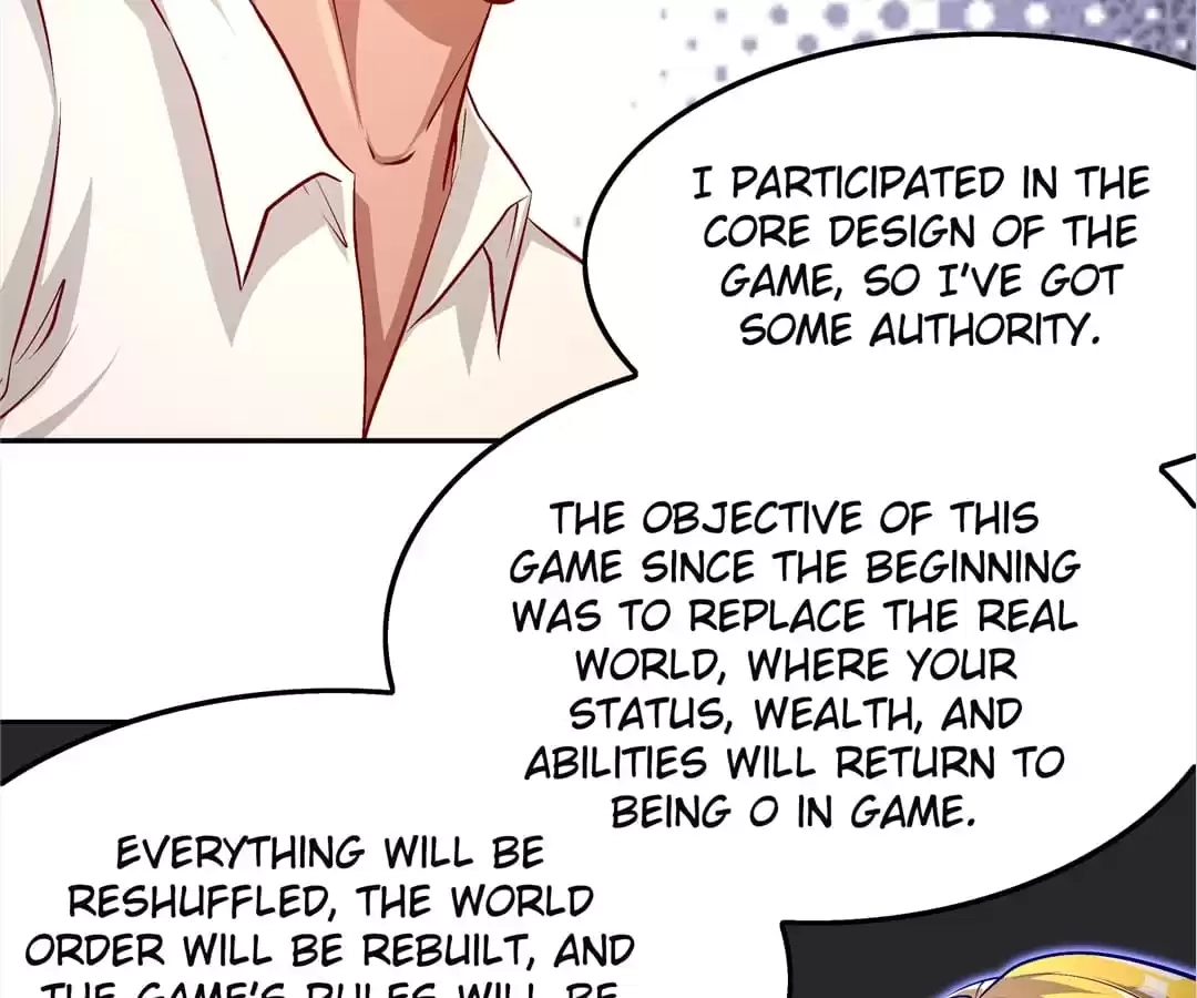 Hidden Class Chapter 52 page 46 - 