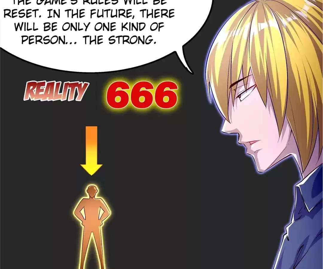 Hidden Class Chapter 52 page 47 - 