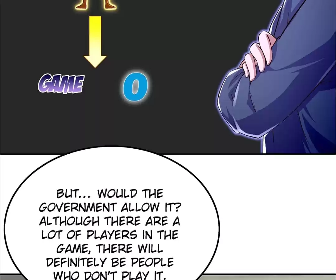 Hidden Class Chapter 52 page 48 - 