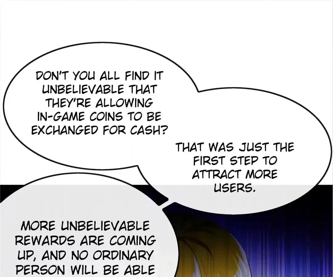Hidden Class Chapter 52 page 50 - 