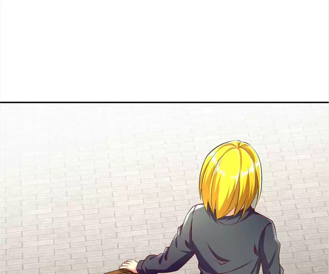 Hidden Class Chapter 52 page 57 - 