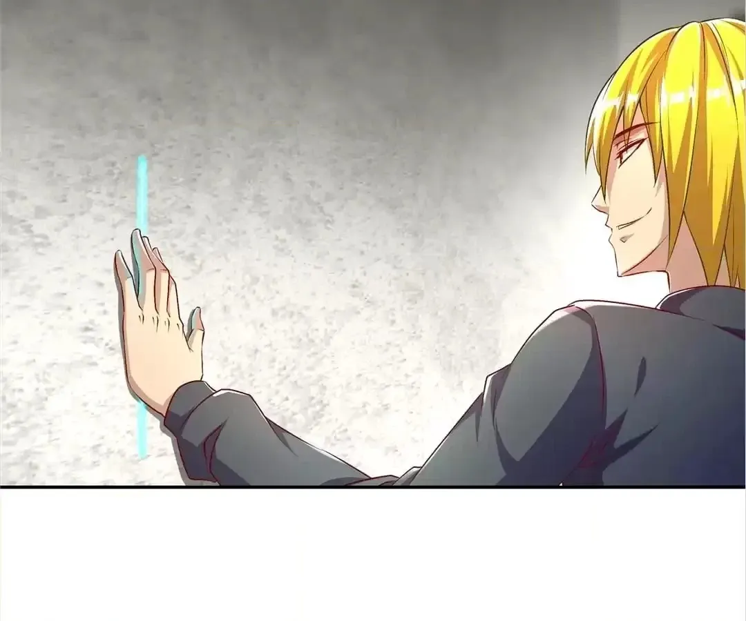 Hidden Class Chapter 52 page 60 - 