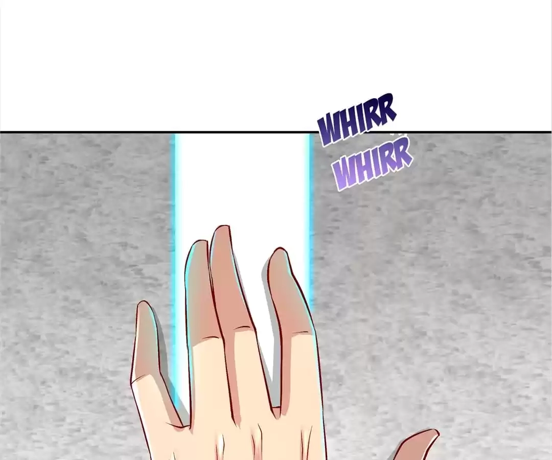 Hidden Class Chapter 52 page 61 - 