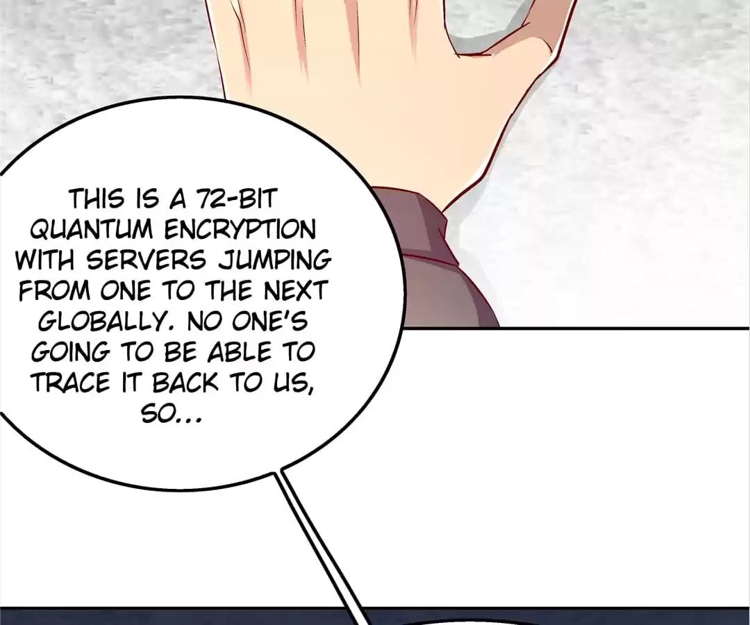 Hidden Class Chapter 52 page 62 - 