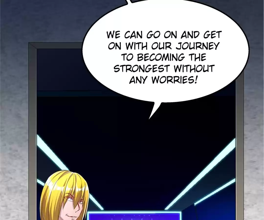Hidden Class Chapter 52 page 63 - 