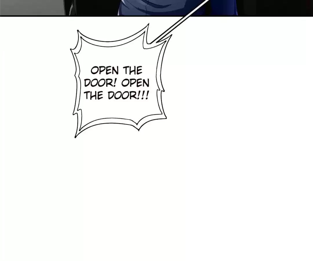 Hidden Class Chapter 52 page 9 - 