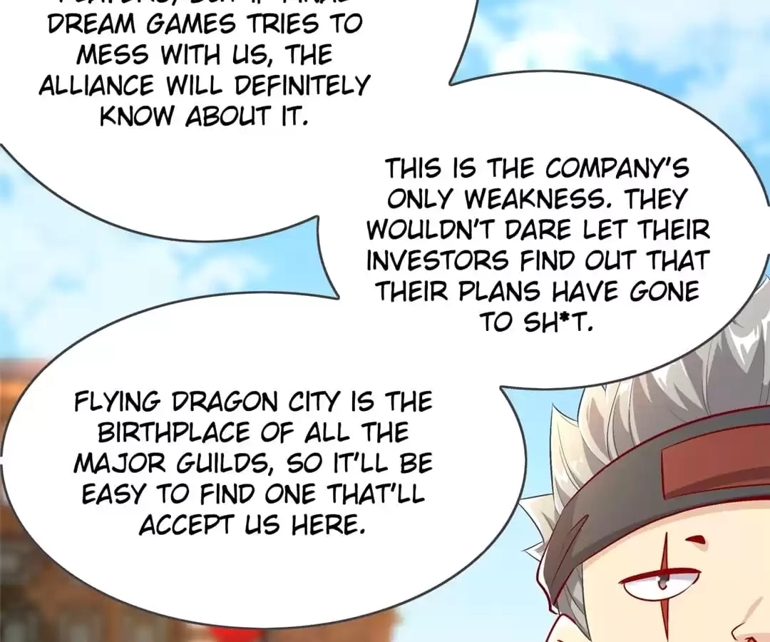 Hidden Class Chapter 53 page 12 - 