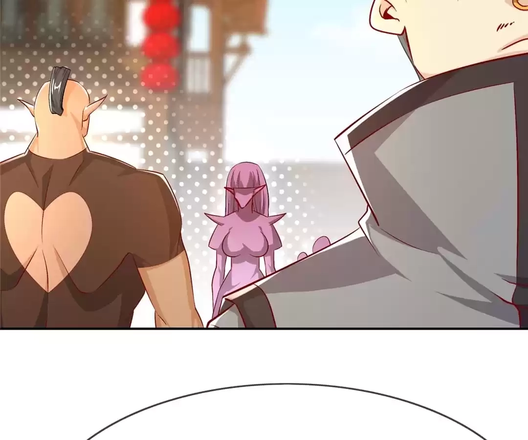 Hidden Class Chapter 53 page 13 - 