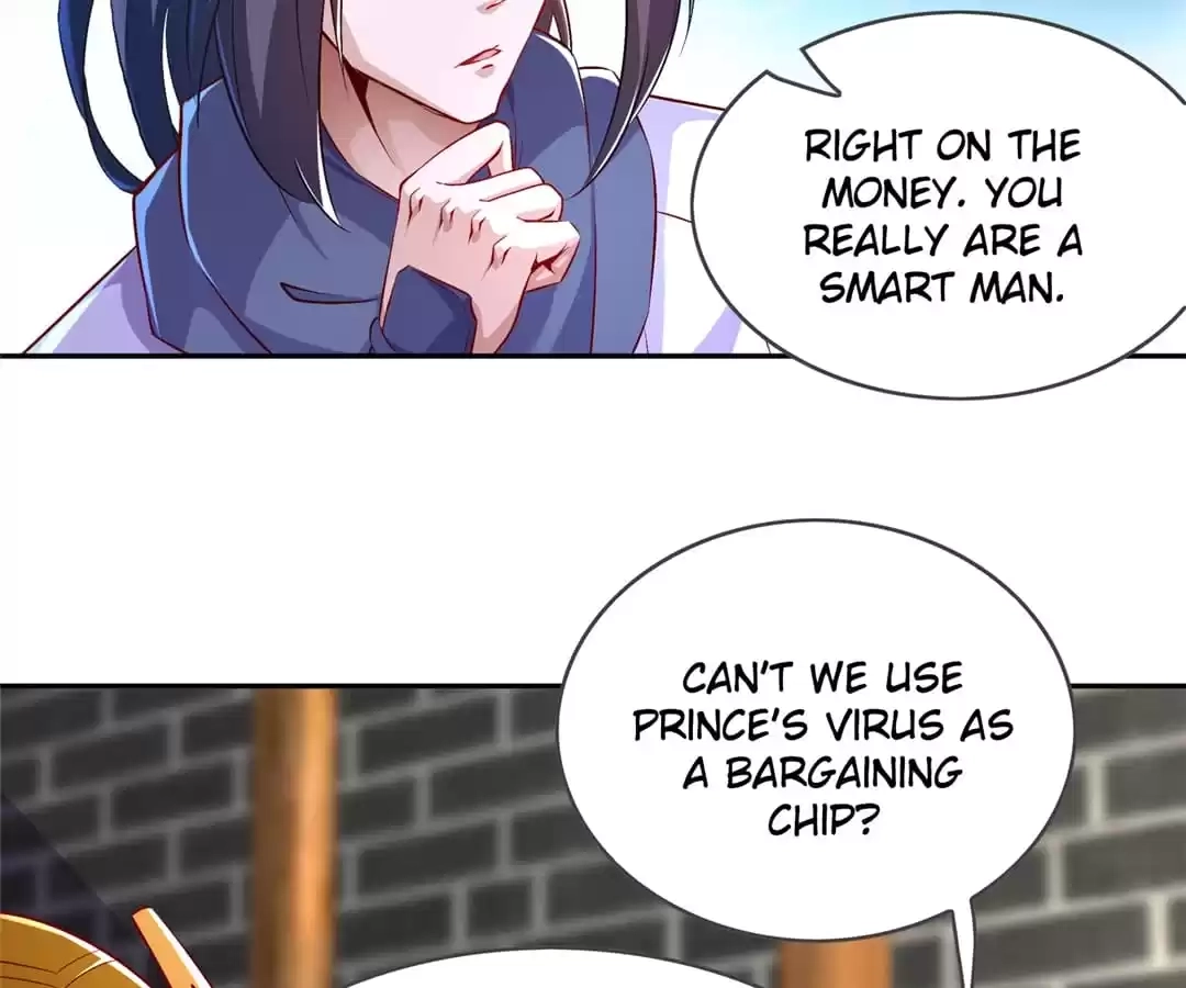 Hidden Class Chapter 53 page 15 - 